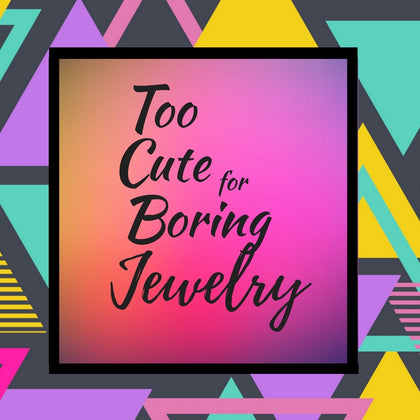 TCB Jewelry Collection