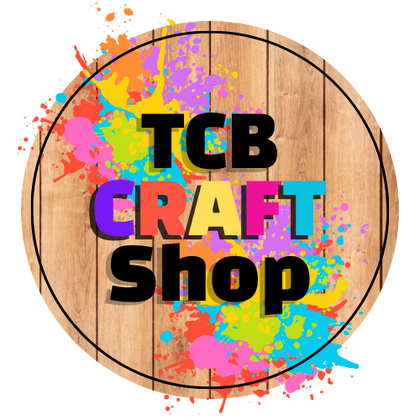 TCB Craft Shop