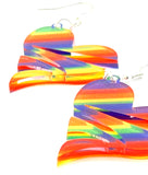 Rainbow Broken Hearts