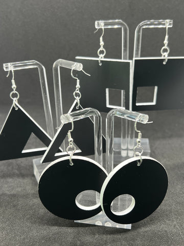 Large Geometric Spaces