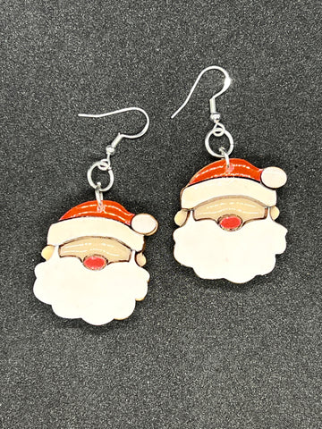 Your Little Santa Claus