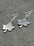Silver Star Ivy Leaf Set