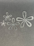 Floral Cutouts